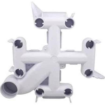 Cmp CMP CMP25357600000 Top Manifold for FNS Plus CMP25357600000